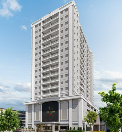 Imagem Apartamento com 3 Quartos à Venda, 86 m² em Floresta - São José Imagem Apartamento com 3 Quartos à Venda, 86 m² em Floresta - São José