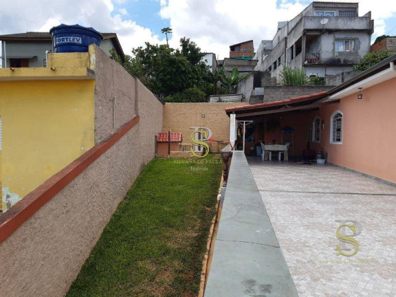 Imagem Casa com 3 Quartos à Venda, 188 m² em Terra Preta - Mairiporã Imagem Casa com 3 Quartos à Venda, 188 m² em Terra Preta - Mairiporã
