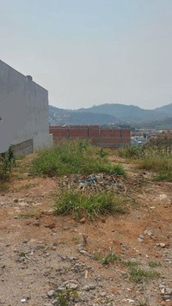 Imagem Terreno à Venda, 234 m² em Estância Galvani Ii - Bom Jesus Dos Perdões Imagem Terreno à Venda, 234 m² em Estância Galvani Ii - Bom Jesus Dos Perdões