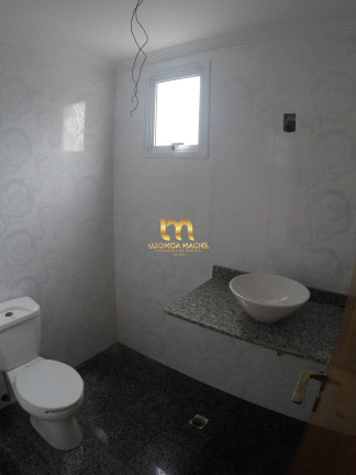 Imagem Apartamento com 3 Quartos à Venda, 172 m² em Tupi - Praia Grande