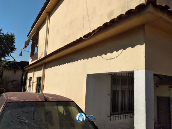 Imagem Casa com 2 Quartos à Venda, 360 m² em Jardim Primavera - Duque De Caxias Imagem Casa com 2 Quartos à Venda, 360 m² em Jardim Primavera - Duque De Caxias