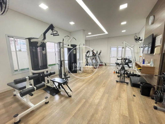 Imagem Apartamento com 2 Quartos à Venda, 66 m² em Setor Bueno - Goiânia