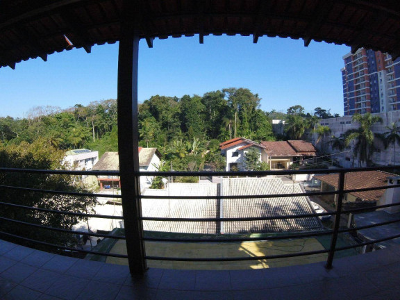 Imagem Casa com 6 Quartos à Venda ou Locação, 333 m² em Asilo - Blumenau