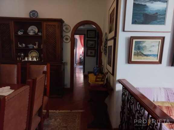 Imagem Apartamento com 3 Quartos à Venda, 113 m² em Jardim Botanico - Rio De Janeiro
