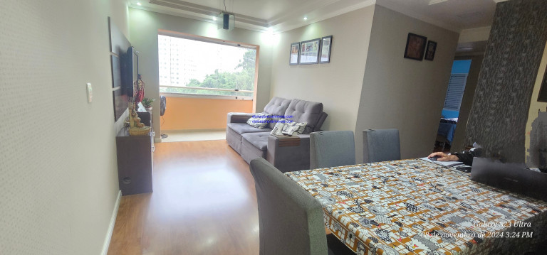 Imagem Apartamento com 3 Quartos à Venda, 65 m² em Butanta - Sao Paulo Imagem Apartamento com 3 Quartos à Venda, 65 m² em Butanta - Sao Paulo