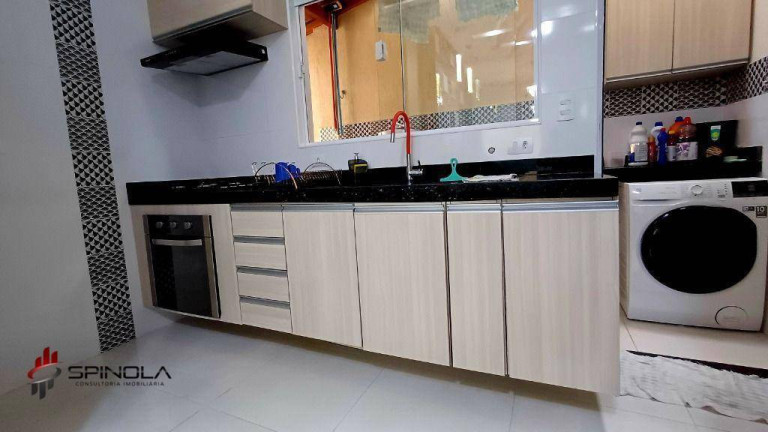 Imagem Sobrado com 2 Quartos à Venda, 49 m² em Vila Caiçara - Praia Grande Imagem Sobrado com 2 Quartos à Venda, 49 m² em Vila Caiçara - Praia Grande