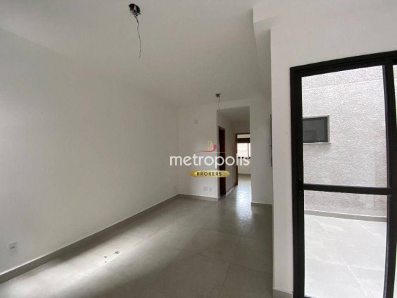 Imagem Apartamento com 2 Quartos à Venda, 68 m² em Jardim - Santo André Imagem Apartamento com 2 Quartos à Venda, 68 m² em Jardim - Santo André