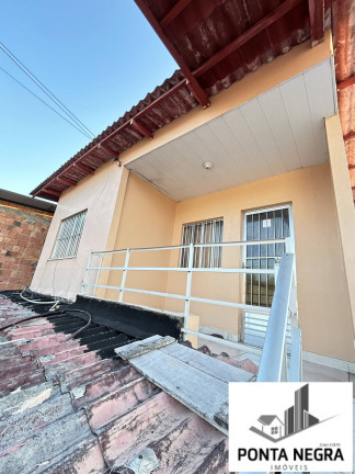 Imagem Casa com 2 Quartos à Venda, 140 m² em Redenção - Manaus