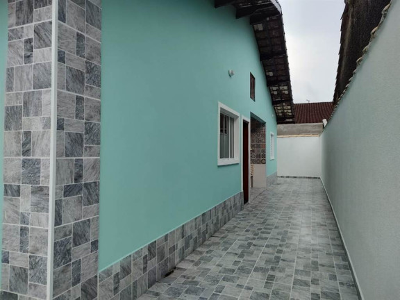 Imagem Casa com 2 Quartos à Venda, 60 m² em Balneario Agenor De Campos - Mongagua