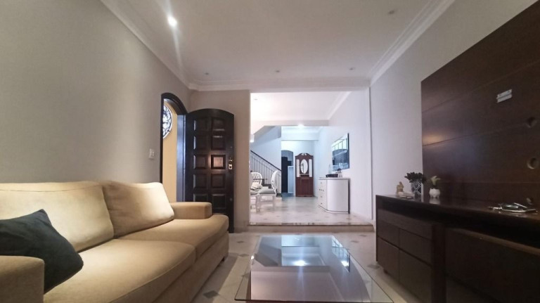Imagem Sobrado com 3 Quartos à Venda, 183 m² em Vila Ponte Nova - Cubatão Imagem Sobrado com 3 Quartos à Venda, 183 m² em Vila Ponte Nova - Cubatão