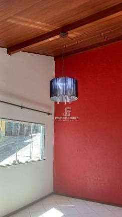 Imagem Casa com 2 Quartos à Venda, 70 m² em Araras - Teresópolis