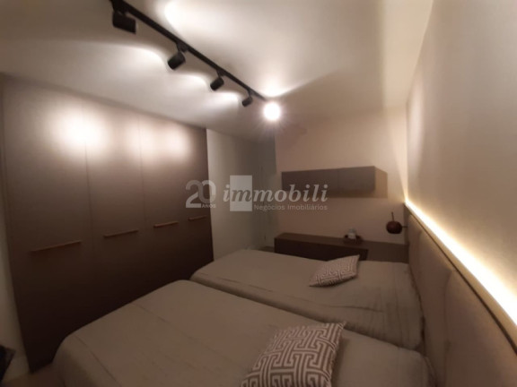 Imagem Apartamento com 3 Quartos à Venda, 104 m² em Higienopolis - São Paulo