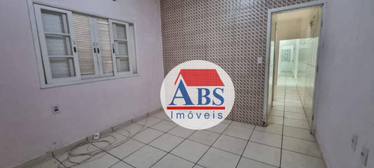 Imagem Casa com 2 Quartos à Venda, 75 m² em Canto Do Forte - Praia Grande Imagem Casa com 2 Quartos à Venda, 75 m² em Canto Do Forte - Praia Grande