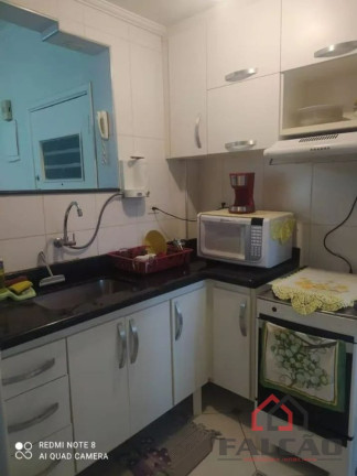 Imagem Apartamento com 1 Quarto à Venda, 57 m² em Aparecida - Santos Imagem Apartamento com 1 Quarto à Venda, 57 m² em Aparecida - Santos