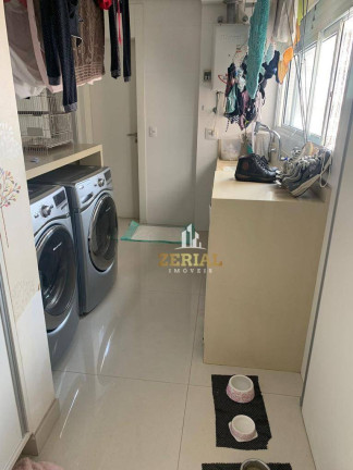 Imagem Apartamento com 4 Quartos à Venda, 244 m² em Santa Paula - São Caetano Do Sul Imagem Apartamento com 4 Quartos à Venda, 244 m² em Santa Paula - São Caetano Do Sul