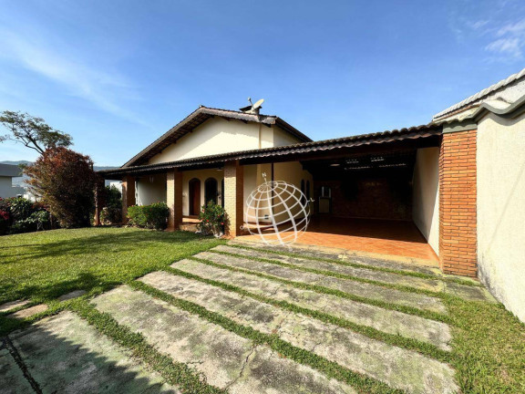 Imagem Casa com 5 Quartos à Venda, 432 m² em Vila Giglio - Atibaia Imagem Casa com 5 Quartos à Venda, 432 m² em Vila Giglio - Atibaia