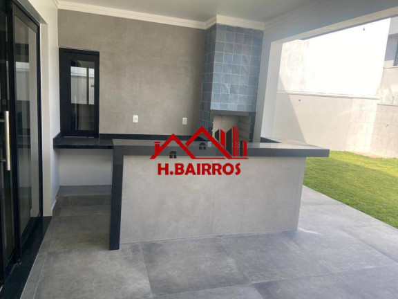 Imagem Casa de Condomínio com 3 Quartos à Venda, 250 m² em Condomínio Vem Viver Jacareí - Jacareí Imagem Casa de Condomínio com 3 Quartos à Venda, 250 m² em Condomínio Vem Viver Jacareí - Jacareí
