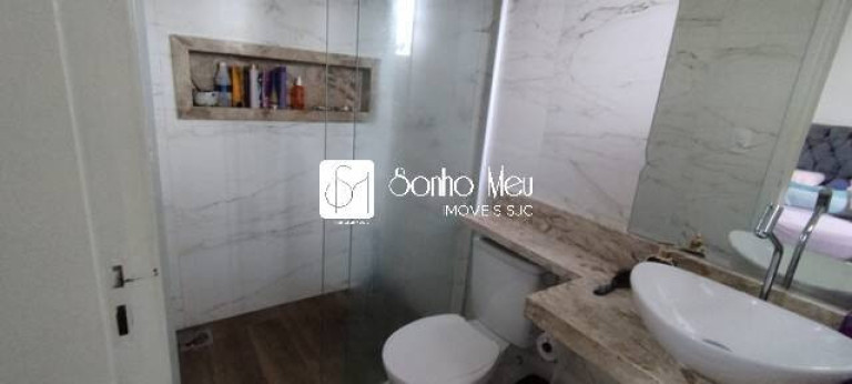 Imagem Casa com 3 Quartos à Venda, 146 m² em Bosque Dos Eucaliptos - São José Dos Campos Imagem Casa com 3 Quartos à Venda, 146 m² em Bosque Dos Eucaliptos - São José Dos Campos