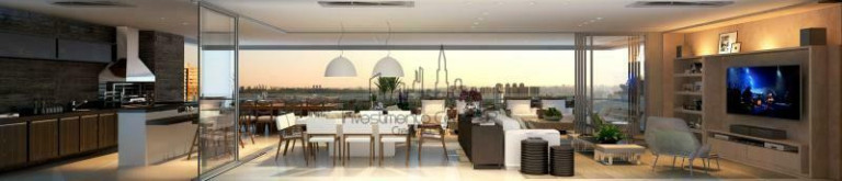 Imagem Apartamento com 4 Quartos à Venda, 374 m² em Tatuapé - São Paulo Imagem Apartamento com 4 Quartos à Venda, 374 m² em Tatuapé - São Paulo
