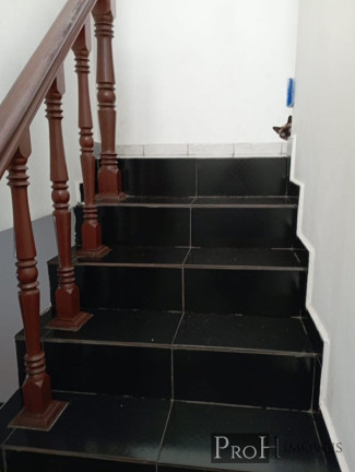 Imagem Sobrado com 3 Quartos à Venda, 200 m² em Vila Darli - São Paulo