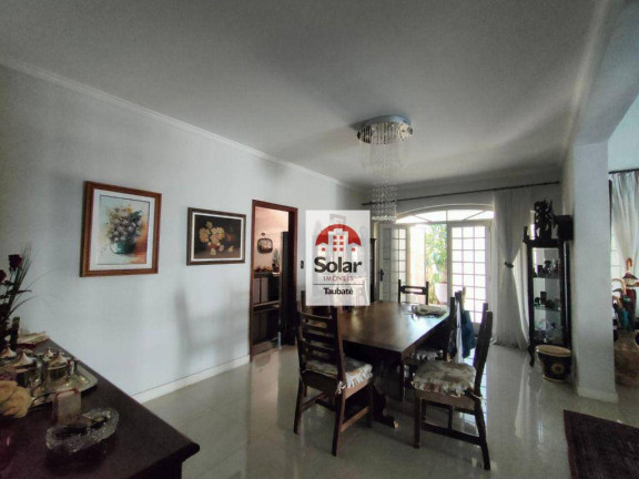 Imagem Casa com 4 Quartos à Venda, 402 m² em Condominio Vale Do Sol - Tremembé Imagem Casa com 4 Quartos à Venda, 402 m² em Condominio Vale Do Sol - Tremembé
