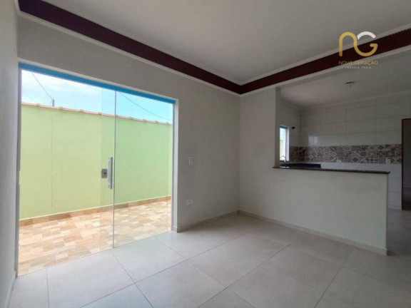 Imagem Casa com 2 Quartos à Venda, 85 m² em Agenor Campos - Mongaguá Imagem Casa com 2 Quartos à Venda, 85 m² em Agenor Campos - Mongaguá