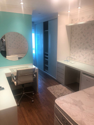 Imagem Apartamento com 3 Quartos à Venda, 252 m² em Alphaville - Barueri