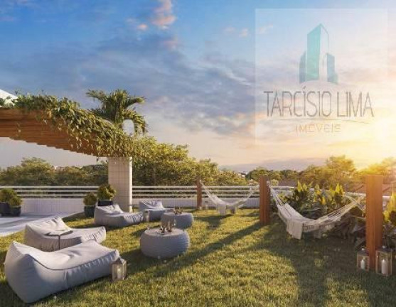 Imagem Apartamento com 3 Quartos à Venda, 83 m²em Parquelândia - Fortaleza Imagem Apartamento com 3 Quartos à Venda, 83 m²em Parquelândia - Fortaleza