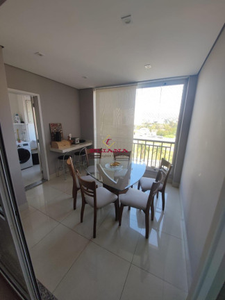 Imagem Apartamento com 3 Quartos à Venda, 109 m² em Jardim Ana Maria - Jundiaí Imagem Apartamento com 3 Quartos à Venda, 109 m² em Jardim Ana Maria - Jundiaí
