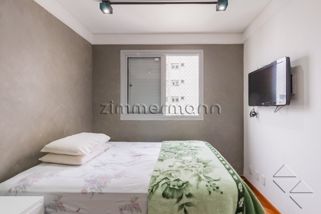 Imagem Apartamento com 3 Quartos à Venda, 200 m² em Vila Leopoldina - Sao Paulo