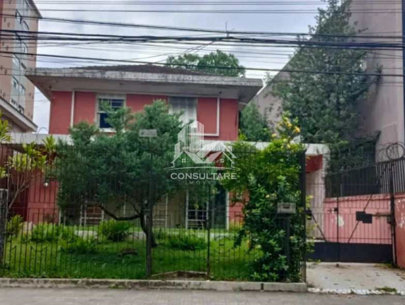 Imagem Casa com 5 Quartos para Alugar, 295 m² em Boqueirão - Santos Imagem Casa com 5 Quartos para Alugar, 295 m² em Boqueirão - Santos