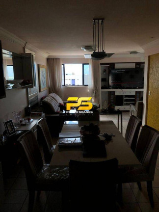 Imagem Apartamento com 3 Quartos à Venda, 115 m² em Tambaú - João Pessoa Imagem Apartamento com 3 Quartos à Venda, 115 m² em Tambaú - João Pessoa