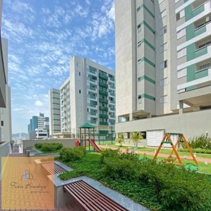 Apartamento com 2 Quartos à Venda, 61 m² em Vera Cruz - Criciúma