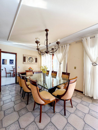 Imagem Casa de Condomínio com 4 Quartos à Venda, 2.000 m² em Portal Da Concórdia - Cabreúva