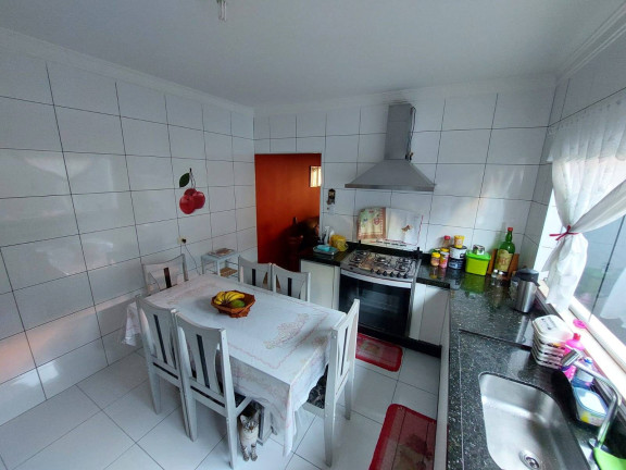 Imagem Casa com 3 Quartos à Venda, 125 m² em Jardim Audir - Barueri