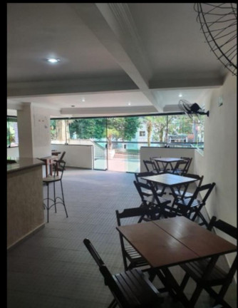 Imagem Apartamento com 1 Quarto à Venda, 45 m² em Canto Do Forte - Praia Grande Imagem Apartamento com 1 Quarto à Venda, 45 m² em Canto Do Forte - Praia Grande