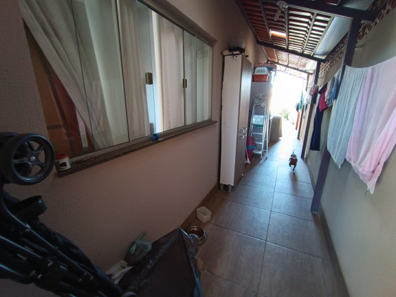 Imagem Imóvel com 
            	3             Quartos à Venda, 130 m² em 
            	Jardim Pampulha             - 
            	Aparecida De Goiania            