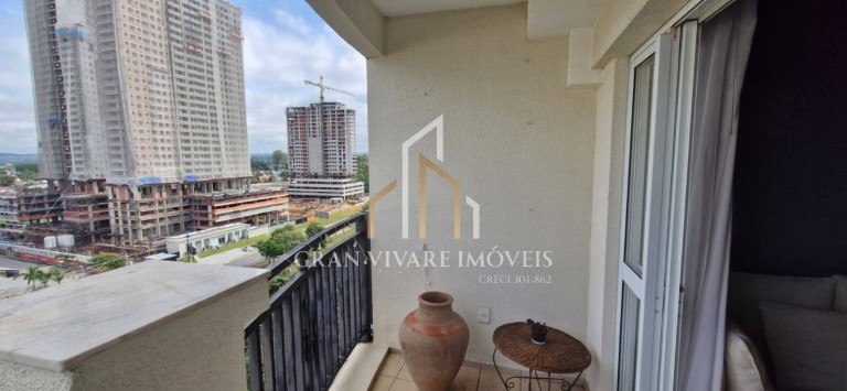 Imagem Apartamento com 3 Quartos à Venda, 91 m² em Jardim Esplanada - São José Dos Campos Imagem Apartamento com 3 Quartos à Venda, 91 m² em Jardim Esplanada - São José Dos Campos