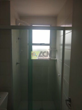 Imagem Apartamento com 2 Quartos para Alugar, 52 m² em Parque Residencial João Luiz - Hortolândia Imagem Apartamento com 2 Quartos para Alugar, 52 m² em Parque Residencial João Luiz - Hortolândia