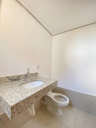 Imagem Apartamento com 3 Quartos à Venda, 97 m² em Jardim Europa - Goiânia