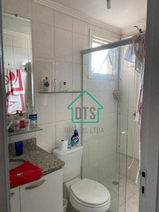 Imagem Apartamento com 2 Quartos à Venda, 48 m² em Vila Constança - São Paulo