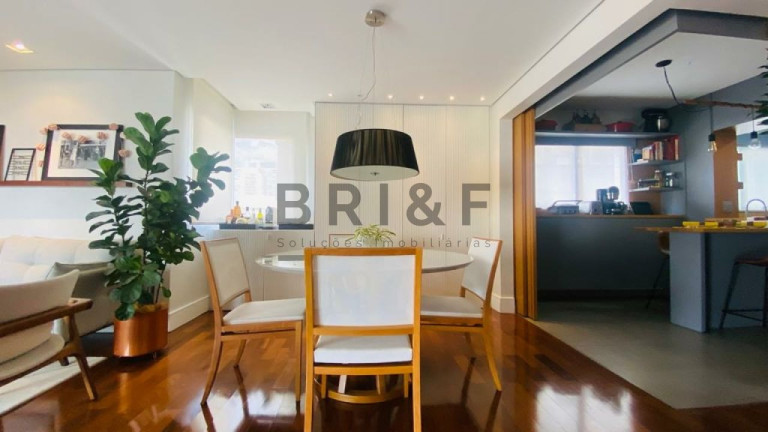 Imagem Apartamento com 2 Quartos à Venda, 140 m² em Brooklin - São Paulo Imagem Apartamento com 2 Quartos à Venda, 140 m² em Brooklin - São Paulo