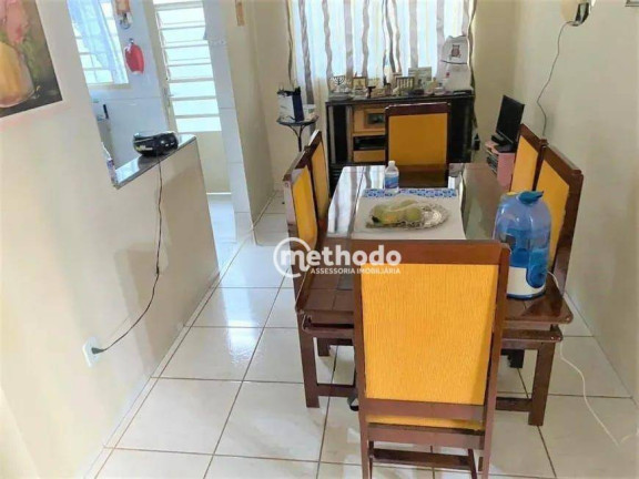 Imagem Casa com 3 Quartos à Venda, 180 m² em Parque Via Norte - Campinas Imagem Casa com 3 Quartos à Venda, 180 m² em Parque Via Norte - Campinas