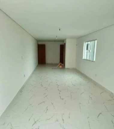 Imagem Cobertura com 3 Quartos à Venda, 156 m² em Campestre - Santo André