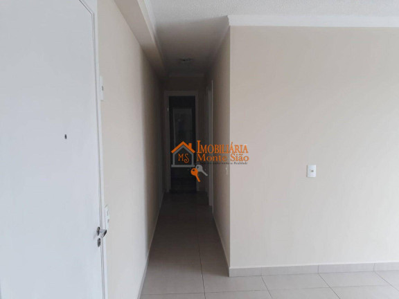 Imagem Apartamento com 2 Quartos à Venda, 49 m² em Jardim Bela Vista - Guarulhos Imagem Apartamento com 2 Quartos à Venda, 49 m² em Jardim Bela Vista - Guarulhos