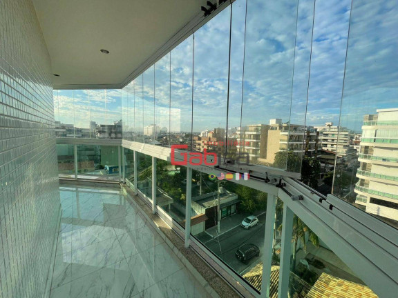 Imagem Cobertura com 3 Quartos à Venda, 194 m² em Braga - Cabo Frio Imagem Cobertura com 3 Quartos à Venda, 194 m² em Braga - Cabo Frio