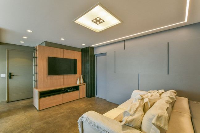 Imagem Apartamento com 3 Quartos à Venda, 94 m² em Brooklin - São Paulo