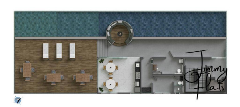 Imagem Apartamento com 1 Quarto à Venda, 22 m² em Centro, Porto De Galinhas - Ipojuca Imagem Apartamento com 1 Quarto à Venda, 22 m² em Centro, Porto De Galinhas - Ipojuca