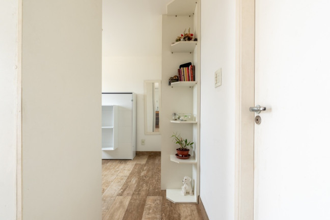 Imagem Apartamento com 1 Quarto à Venda, 62 m² em Tatuapé - São Paulo Imagem Apartamento com 1 Quarto à Venda, 62 m² em Tatuapé - São Paulo