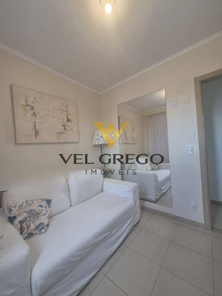 Imagem Apartamento com 2 Quartos à Venda, 48 m² em Paulicéia - São Bernardo Do Campo